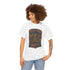 Grateful Dead - New York Mets Retro Poster Art T-shirt - StealieShop